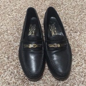 Salvatore Ferragamo Loafer